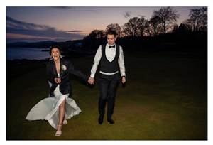 Clare and Noel - Jay Doherty