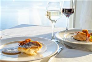 The Edge Restaurant