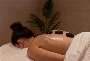 Spa Treatment