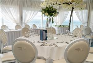 Ocean Suite