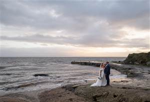 Michael Gill Photography-Grace and Paul