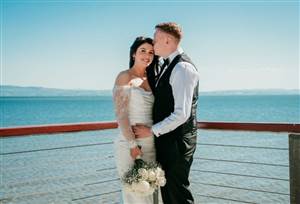 James Aiken - Amy and Adam