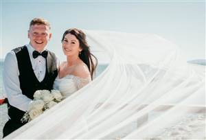 James Aiken - Amy and Adam2