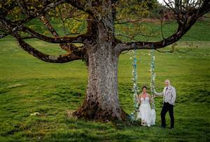 Jay Doherty - Linette and Shane