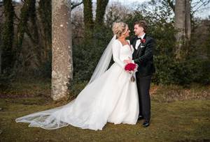 Donal Doherty - Laura Jayne and Charlie