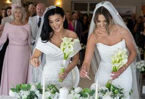 Shea Deighan - Natalie and Emma