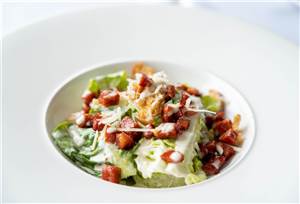 The Edge Restaurant Starter