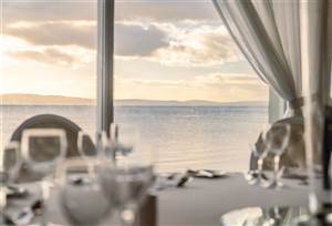 Ocean Suite Views