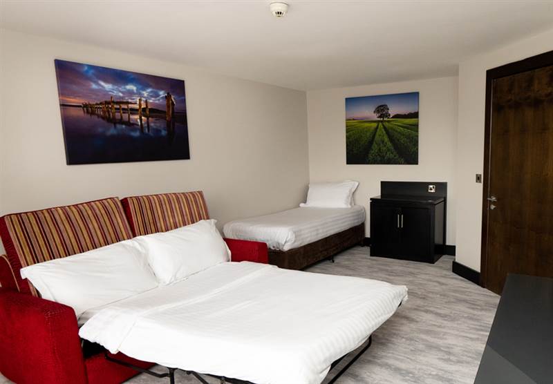 BEST Family Hotels in Donegal | Family Friendly Hotels...