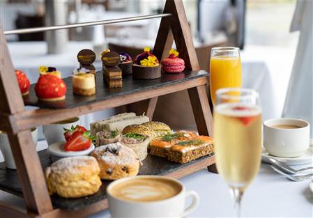 Afternoon Tea