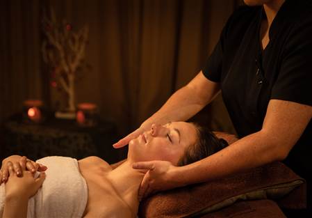 Cara Spa Massage2