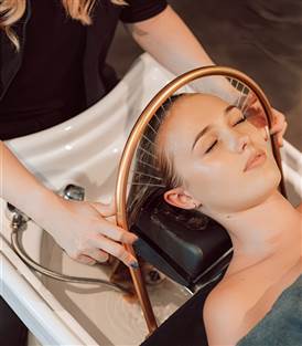 japanese head spa