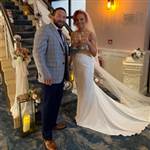 Reece and Linda 8th June 2024