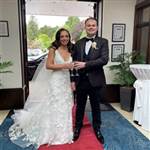 Fiona and Declan
