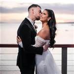 Iesha and Brendan