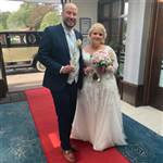 Rebecca and Ryan