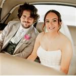 Rebekah and Harri