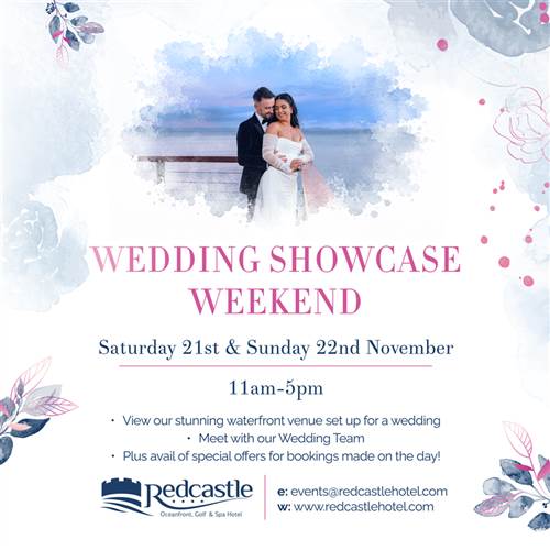 HD3844 RC Wedding Showcase Open Day SQ P