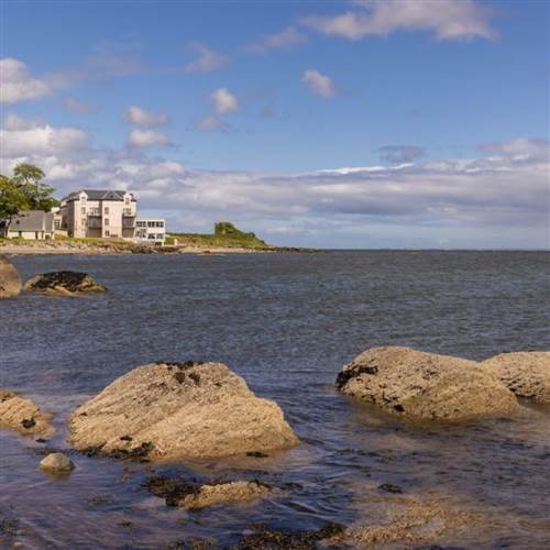 Brochure | Redcastle Hotel Donegal