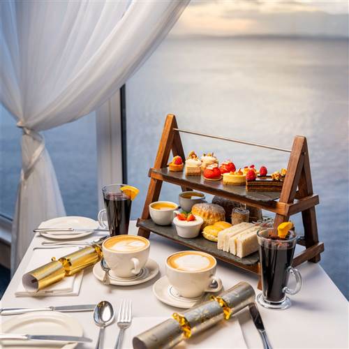 TheHunterBros RCH AfternoonTea Update 2