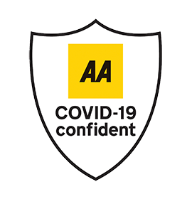 Covid Confident