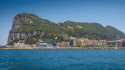  The Ultimate Gibraltar Discovery Package The Rock Hotel OBE weekend breaks in gibraltar