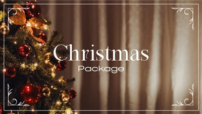 Hotel Christmas Package Gibraltar | Christmas in Gibraltar