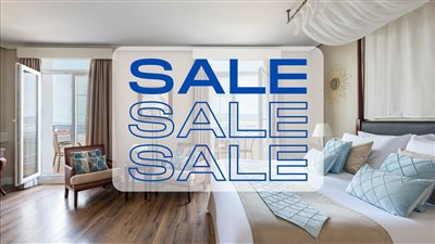 Flash Sale