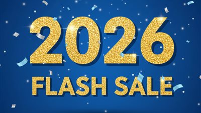  January Sale! 2026 The Rock Hotel OBE January Sale!  2026