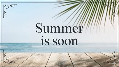 Summer Special Offer Gibraltar | Summer Holiday Deals