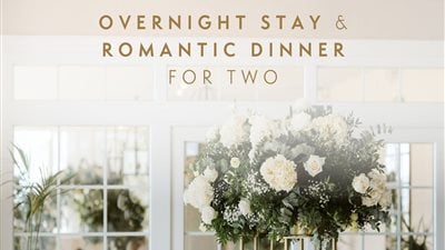  The Gibraltar Wedding Package  The Rock Hotel OBE