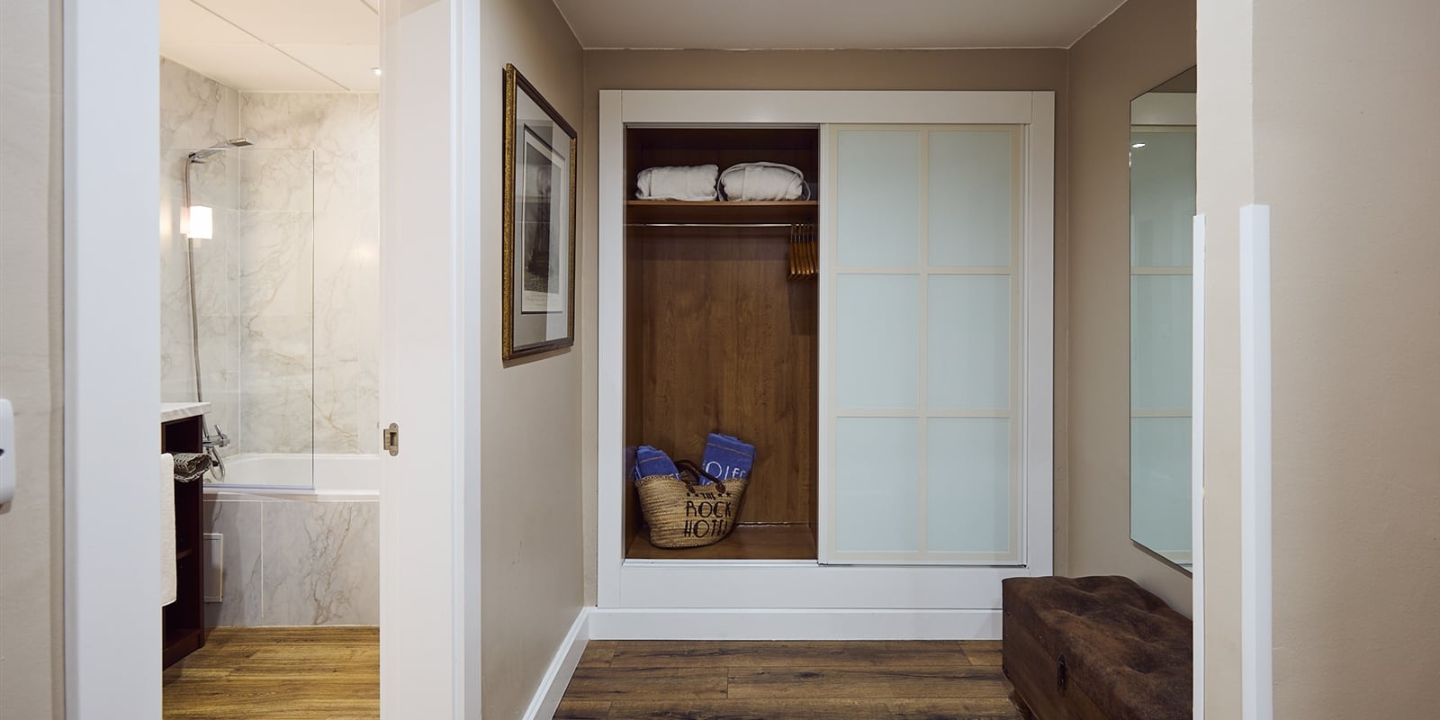 Suite with Sea ViewBalcony8