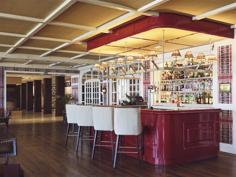 Bar Area1
