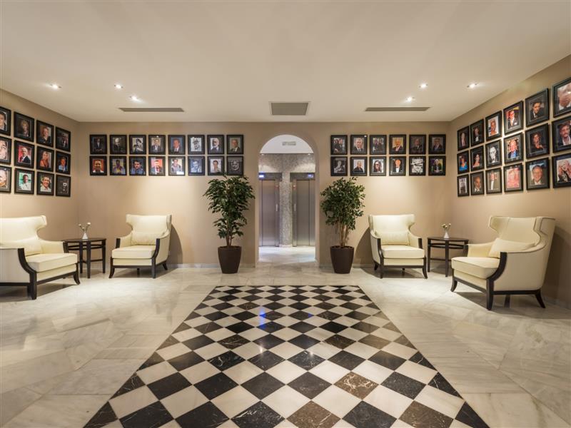 Hall of Fame