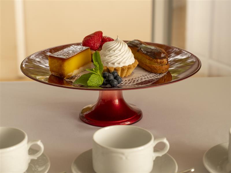 Boardroom Catering