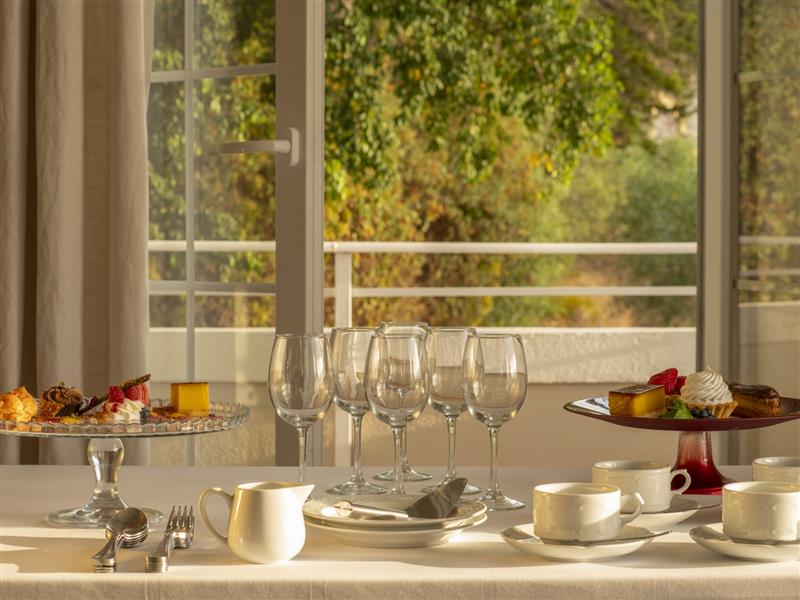 Themed Parties and Celebrations in Stylish Event Venues at Rock Hotel Gibraltar