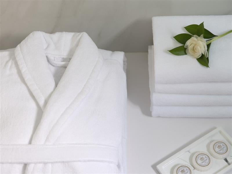 Room Amenities Rock Hotel Gibraltar