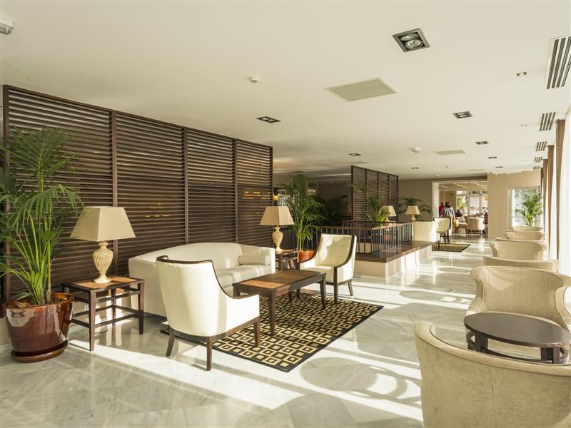 Lounge Alternative