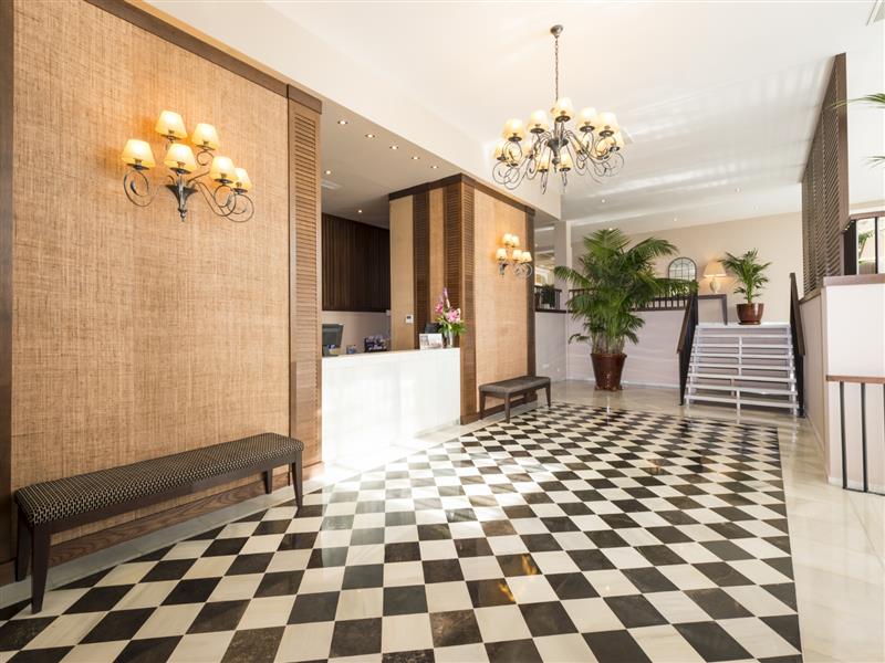 Reception Alternative
