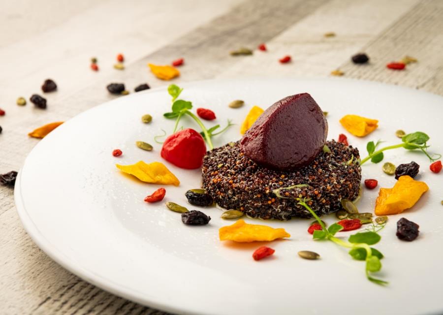 Food Sensitivities horizontal