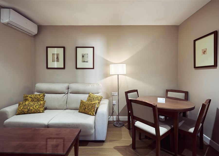 Family Suite