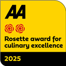 AA 2 Rosette 2025