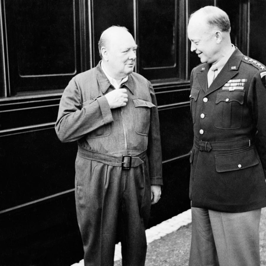 039 winston churchill dwigth