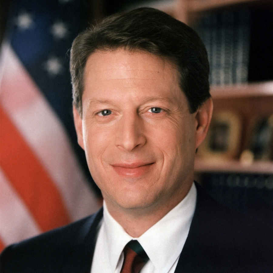 Al Gore 1994