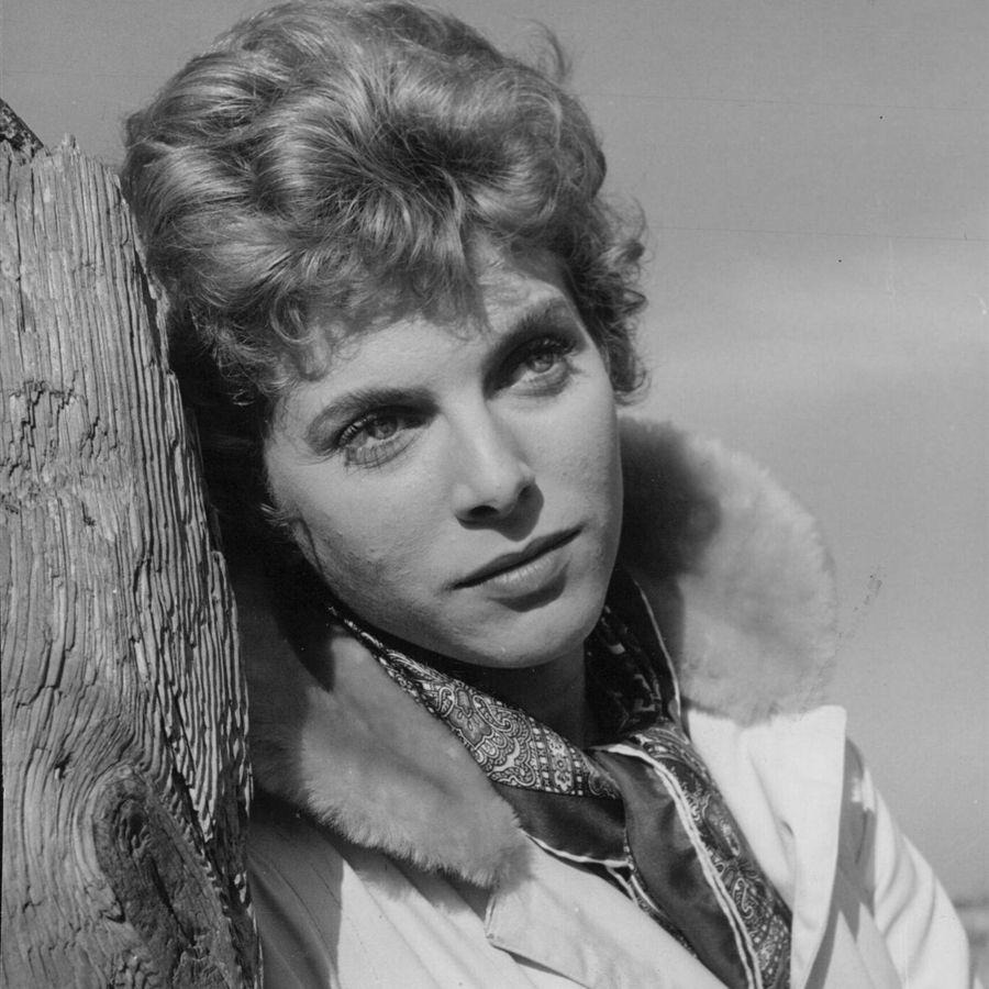 Billie Whitelaw