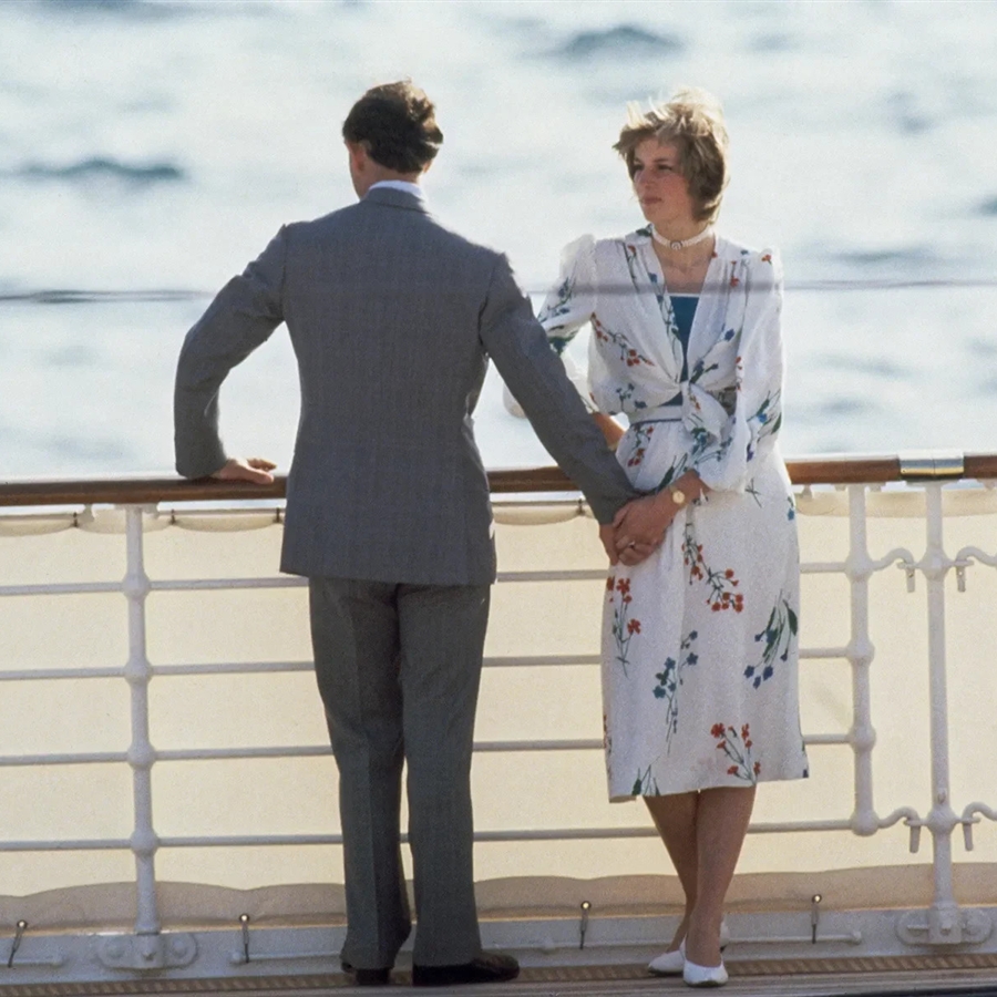 diana de gales looks de lady di vida en 