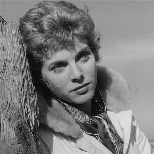 Billie Whitelaw