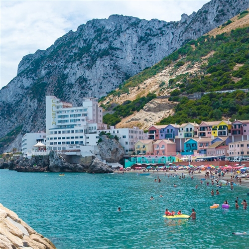 Catalan Bay 3