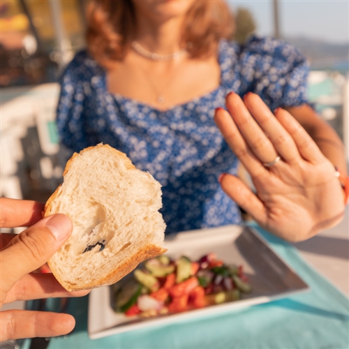 Food Sensitivity 2