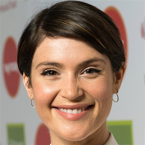 Gemma Arterton